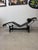 LC4 Chaise Lounge by Le Corbusier for Cassina, 1990s For Sale - Image 17 of 18