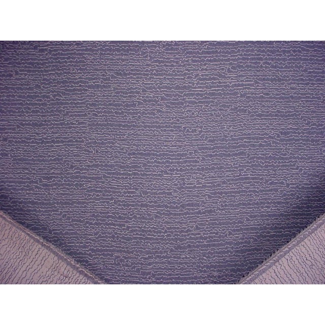Traditional Holland and Sherry Graphite Wool Wood Grain Upholstery Fabric 53/4y Chairish