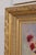 Oil on Canvas Painting Still Life Flowers For Sale - Image 15 of 17