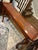 Queen Anne 1970s Traditional/Reproduction Console Table With Chippendale & Queen Anne Influences. For Sale - Image 4 of 8