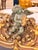 1960s Vintage Rococo Cherub Angel Decorative Wall Art For Sale - Image 5 of 10