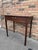 English 19th Century English Side Table For Sale - Image 3 of 13