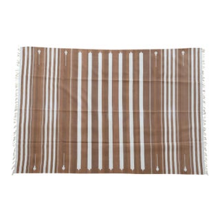 Jalgaon Rug, 5X8 For Sale