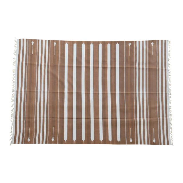 Jalgaon Rug, 5X8 For Sale