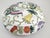 Mid 20th Century Vintage Chinese Ceramic Box With Butterflies For Sale - Image 5 of 9