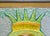 1960s Mid-Century Signed 3d Painting of a Queen by John Nartker For Sale - Image 5 of 10