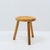 Artek Sauna Stool by Bertel Gardberg for Artek, Finland, 1970s For Sale - Image 4 of 9