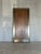 Brutalist Art Door, 1960s For Sale - Image 6 of 8