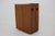Teak Folding Bar Cabinet attributed to Johannes Andersen, Denmark, 1960s For Sale - Image 6 of 18