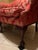 2017 Custom Upholstered Loveseat Sofa by Southwood For Sale - Image 9 of 11