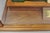Late 20th Century The Culinary Institute of America Mixed Wood Award Model for Dr John Connolly For Sale - Image 11 of 18