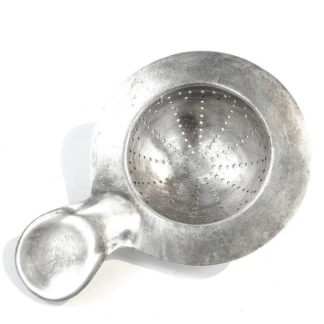 Polish Art Deco Infuser, 1930s For Sale - Image 6 of 6
