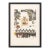 Salvador Dali "Surrealist Gastronomy", 1971 For Sale