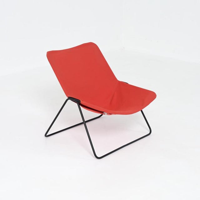G1 Chair by Pierre Guariche For Sale - Image 14 of 18