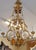 1910 French Belle Epoque Style Gilt Bronze Crystal Chandelier For Sale In New York - Image 6 of 18