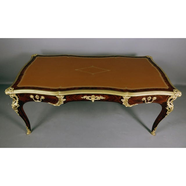 Louis XV Office by Gervais Durand For Sale - Image 6 of 18