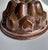 Early 20th Century Hammered Copper Mould For Sale - Image 12 of 17