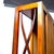 Art Deco Hall Cabinet with Coat Rack, Shelves and Mirror, 1940s For Sale - Image 12 of 18