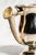 Dating to circa 1915, this striking antique trophy cup combines the refinement of sterling silver with the rugged beauty...