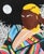 This is a 30 inches by 40 inches painting created in 2021 by Janet Adegoke. The painting speaks to women, particularly...