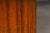 Mid-Century Roll-Top Cabinet in Teak For Sale - Image 15 of 17