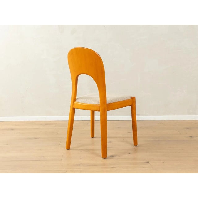 1960s Morten Dining Chairs by Niels Koefoed for Koefoeds Hornslet, 1960s, Set of 4 For Sale - Image 5 of 15