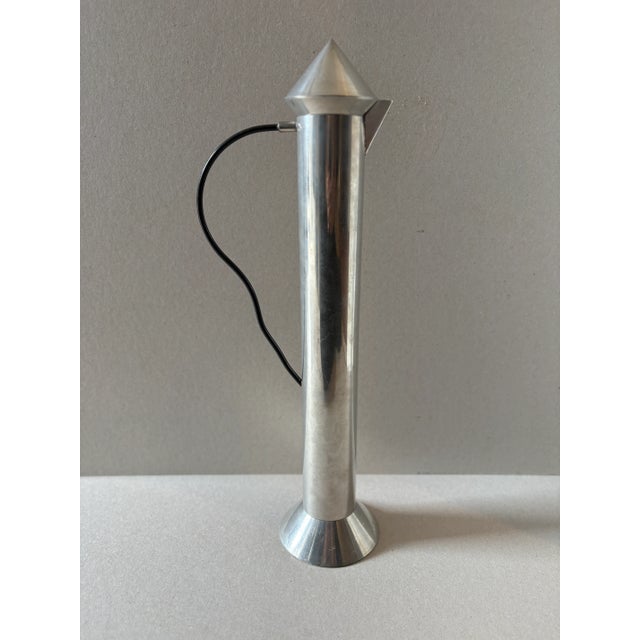 Vintage Coffee Pot by Rolf Nestler, 1980s For Sale - Image 10 of 10