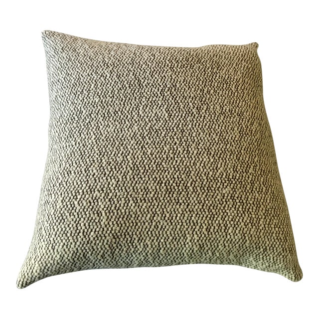 Room and Board Pepper Wales Pillow Chairish
