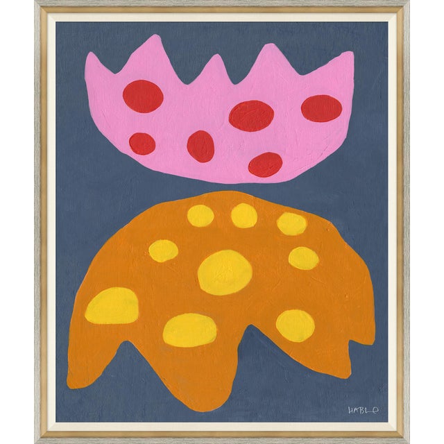 Susan Hable is a renowned artist and designer based in Athens, Georgia, known for her bold and colorful works. Co-founder...