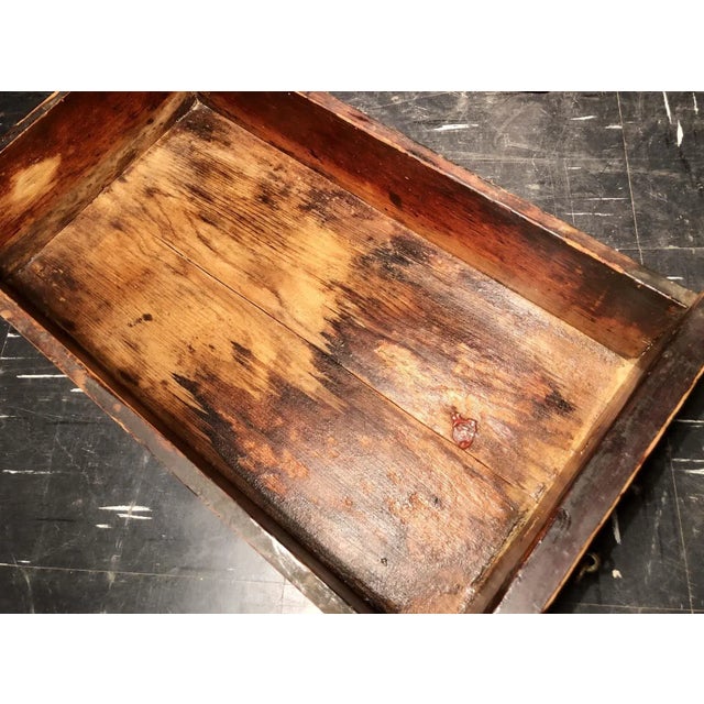 Antique Chinese Ming Cabinet/Sideboard, Circa 1800-1849 For Sale - Image 11 of 12