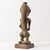 African Early 20th Century Tabwa Standing Male on Custom Base For Sale - Image 3 of 9