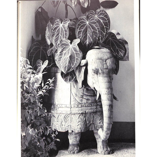 "European Decoration: Creative Contemporary Interiors" 1969 Bernier, Georges and Rosamond [Edited By] For Sale - Image 11 of 12