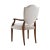 Georgian Dining Armchairs- Set of 2 For Sale - Image 4 of 7