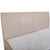 Ruf Veronesse QLX Leather Bed Beige Cream Sand For Sale - Image 4 of 14
