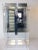 Charles Hollis Jones Lucite / Glass Cabinet For Sale - Image 10 of 13