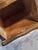 Vintage Wood Cork Coaster Set - 8 Drawer Coasters in Chest For Sale - Image 14 of 17