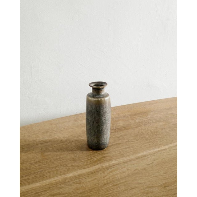 1950s Vase by Carl-Harry Stålhane for Rörstrand, Sweden, 1950s For Sale - Image 5 of 5