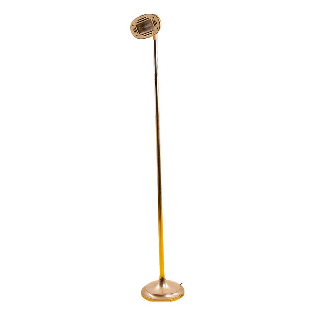 Vintage Floor Lamp, 1980s For Sale