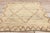 Vintage Azilal Boucherouite Moroccan Rug, 03'03 X 04'08 For Sale - Image 9 of 10