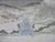 1920s Sadanobu Hasegawa III Japanese Bunraku Theater Set Act v Puppet Tissue Woodblock For Sale - Image 5 of 5