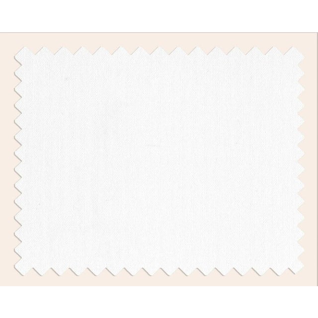Metal Panarea Armchair in Gelato with Taupe and White Cushions by Ceraudo, 2010s, Set of 10 For Sale - Image 7 of 8
