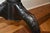 Traditional 18th Century English Pie Crust Table of the Finest Mahogany For Sale - Image 3 of 4