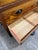 Antique Arts and Crafts Mission Style Oak Dresser Chest of Drawers For Sale - Image 11 of 15