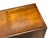 Wood 1950s Michael Taylor for Baker - Credenza Cabinet - New World Collection - Walnut For Sale - Image 7 of 10