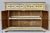 Late 19th Century Anglo Indian Painted Cabinet For Sale - Image 16 of 18