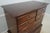 Wood Link Taylor Heirloom Mahogany High Chest For Sale - Image 7 of 16