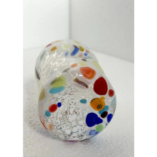 2020s Murano Style Goto Drinking Glass For Sale - Image 5 of 8