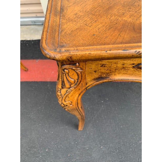 Pair of Vintage Henredon End Tables Chairish