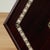 Antique Moroccan Inlaid Three Tiered Table For Sale - Image 9 of 11