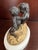 French 19th Century French Bronze Cherubs For Sale - Image 3 of 6